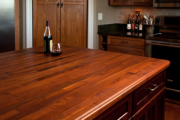 BlackWalnutCountertop