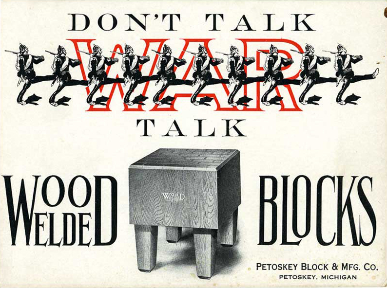 DontTalkWar_Postcard